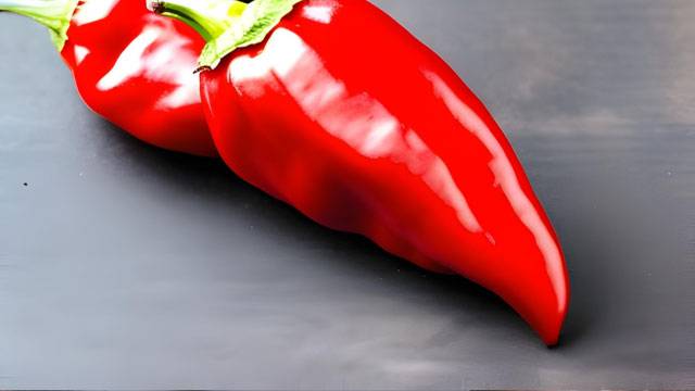 Chili pepper substitute