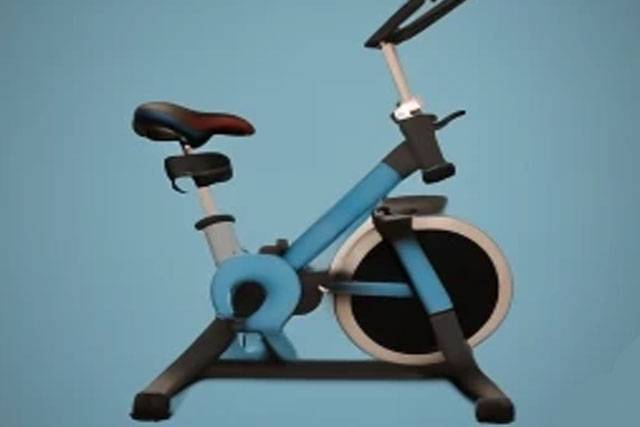 Choosing the Right Type of Exercise Bike