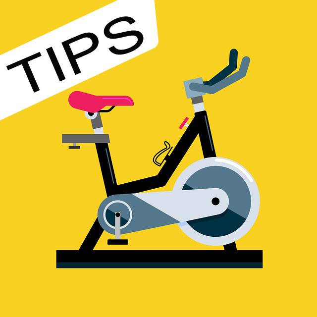 Exercise Bike Tips