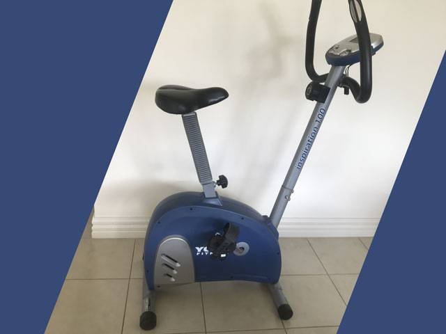 Tips For Buying A Used Exercise Bike