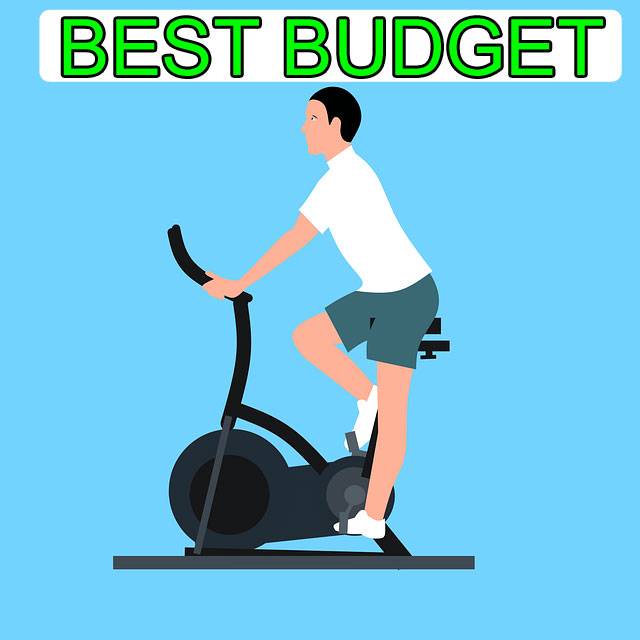 Best Exercise Bikes On A Budget