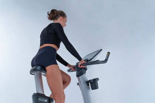 Are exercise bikes good for fat loss