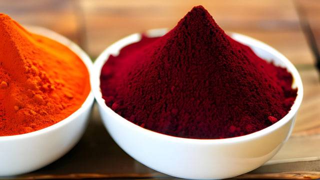 Substitution for Sumac Spice 