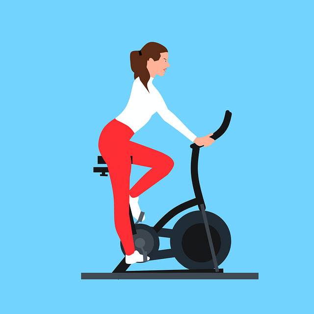 What Are The Benefits Of A Stationary Bike Workout?